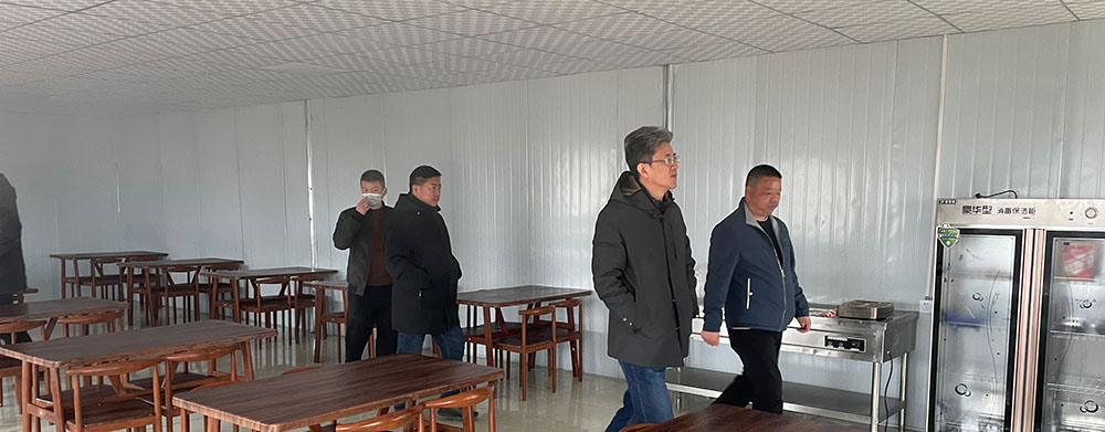 中建二局新疆阜康900MW光伏營地EPC總包項目