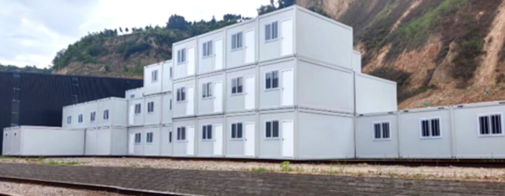 活動板房冬天屋內特別潮濕怎么辦？