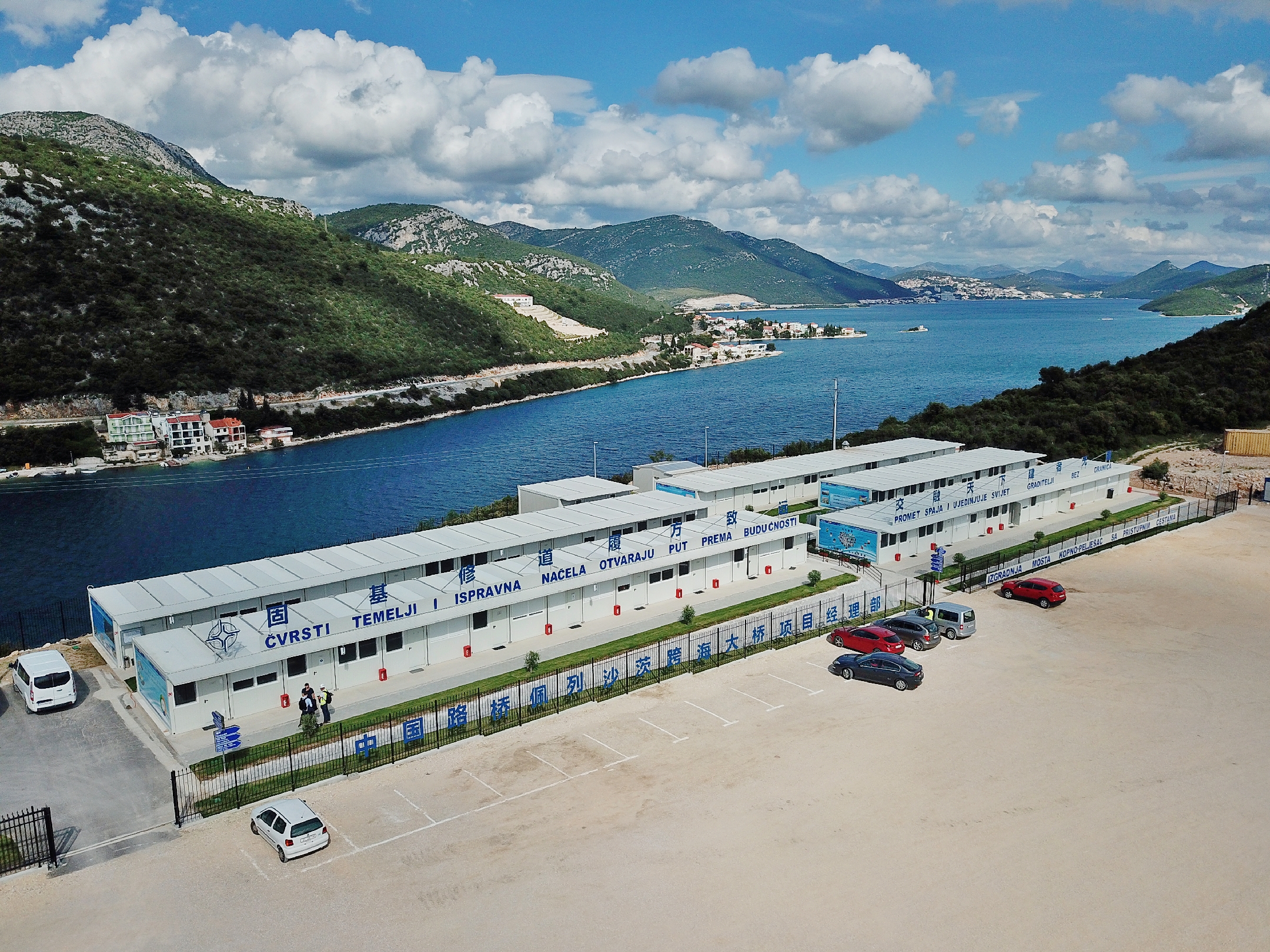 方城工地專屬！集裝箱房廠家提供個性化定制方案